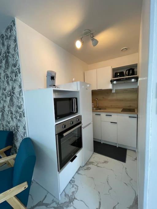Appartement Vue Sur La Charente Soubise Exterior photo