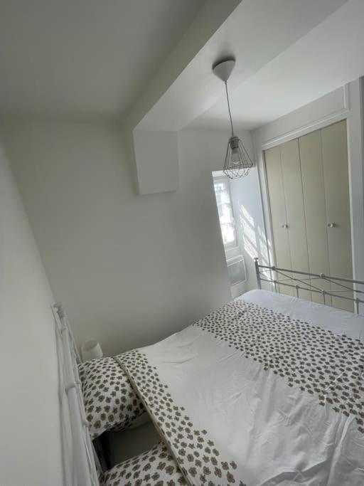 Appartement Vue Sur La Charente Soubise Exterior photo